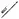 Ручка шариковая масляная PENSAN "My-Tech", СИНЯЯ, ДИСПЛЕЙ, игольчатый узел 0,7 мм, линия письма 0,35 мм, 2240/S60 Фото 1