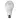 Лампа светодиодная ЭРА, 20(150)Вт, цоколь Е27, груша, теплый белый, 25000 ч, LED A65-20W-2700-E27, Б0050687 Фото 0