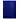 Планшет с зажимом Berlingo "Steel&Style" А5+, 2500мкм, пластик (полифом), синий Фото 0