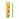 Карандаши цветные Мульти-Пульти "Енот на лужайке", 06цв., трехгранные, неоновые, картон Фото 3