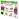 Пластилин классический ПИФАГОР "ЭНИКИ-БЕНИКИ СУПЕР", 12 цветов, 240 грамм, стек, 106429