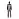 Костюм рабочий летний мужской л26-КПК с СОП серый/черный (размер 60-62, рост 170-176) Фото 2