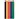Карандаши цветные Maped Color'Peps strong 12 цветов трехгранные (862712) Фото 0