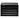 Блок из 4 выдвижных лотков СТАММ, черный корпус, тонированные черные лотки Фото 0