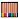 Карандаши цветные акварельные Белые Ночи 24 цвета круглые Фото 0