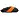 Мышь беспроводная A4 Fstyler FG10 черная/оранжевая (FG10) Фото 2