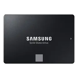 SSD накопитель Samsung 870 EVO 2.5 SATA III 1Tb(R560/W530MB/s)(MZ-77E1T0BW)