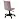 Кресло оператора Helmi HL-M20 "Alex", PL, ткань велюр, бежевый, пиастра Фото 1