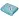 Простыня одноразовая Чистовье Стандарт нестерильная в сложении 200 x 160 см (голубая, 20 штук в упаковке) Фото 0