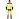Костюм непромокаемый Мойщик-2 черный/желтый (размер 60-62, рост 182-188) Фото 2