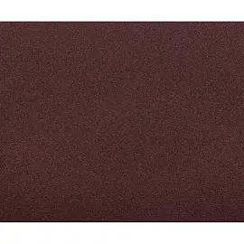 Бумага наждачная (шлифовальная) Зубр Р40 230 x 280 мм в листах (5 штук в упаковке, 35515-040)