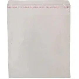 Пакет ПП 10x10 см 20 мкм (100 штук в упаковке)