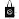 Сумка шоппер BRAUBERG, канвас, 40х35 см, черный, "Smiley", 271900 Фото 4