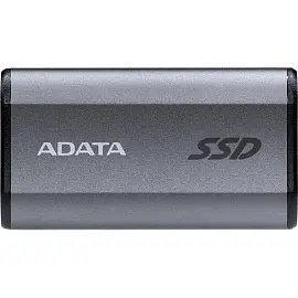 Внешний жесткий диск SSD Adata SE880 500 ГБ (AELI-SE880-500GCGY)