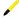 Ручка шариковая настольная BRAUBERG "SMILE", СИНЯЯ, корпус желтый, узел 0,7 мм, линия письма 0,35 мм, 143376 Фото 1