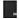 Папка на резинке Berlingo "Soft Touch" А4, 600мкм, черная Фото 1