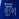 Перчатки КЩС хлопковые/ПВХ Gward Sandy синие (размер 10, XL, 12 штук в упаковке, PVC009) Фото 2
