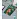 Бейдж Комус Три богатыря Конь Юлий вертикальный 104x63 мм зеленый без держателя (размер вкладыша: 90x60) Фото 0