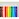 Фломастеры утолщенные CARIOCA "Jumbo", 12 цветов, суперсмываемые, вентилируемый колпачок, картонная упаковка, 40569 Фото 0