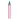 Ручка гелевая стираемая Berlingo "Haze" синяя, +2 сменных стержня, 0,5мм, прорезин. корпус, розовый корпус Фото 1