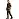 Костюм сварщика брезент-спилок летний хаки/черный (размер 52-54, рост 170-176) Фото 4