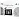 Картина по номерам на черном холсте ТРИ СОВЫ "Легкость пера", 30*40, c акриловыми красками и кистями Фото 0