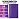 Скоросшиватель пластиковый с перфорацией STAFF, А4, 100/120 мкм, фиолетовый, 271720 Фото 0