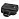 Сумка-портфель BRAUBERG с отделением для ноутбука 15-16", "Quantum", 2 отделения, черная, 41х31х15 см, 240508 Фото 4