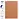 Цветная бумага 500*650мм, Clairefontaine "Etival color", 24л., 160г/м2, лососевый, легкое зерно, 30%хлопка, 70%целлюлоза Фото 1