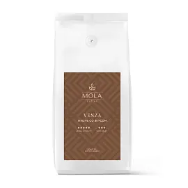 Кофе в зернах Mola Venza 1 кг