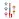 Маркер-краска лаковый EXTRA (paint marker) 1 мм, КРАСНЫЙ, УСИЛЕННАЯ НИТРО-ОСНОВА, BRAUBERG, 151964 Фото 1