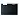 Папка-планшет с зажимом OfficeSpace А4, ПВХ, черный Фото 1