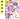 Раскраска А4 Мульти-Пульти "Долина Единорогов", 16стр., с наклейками Фото 0