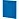 Тетрадь общая Attache Plastic А5 80 листов в клетку на спирали (обложка синяя, тиснение фольгой) Фото 0
