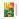 Карандаши цветные Мульти-Пульти "Енот-следопыт", 18цв., трехгр.,рисунок на корпусе, заточен., картон Фото 4