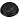 Крышка для стакана с клапаном, ПП,  D=90мм, черная.,1000шт/кор