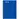 Блокнот Attache Plastic А6 60 листов синий в клетку на спирали (108x146 мм)