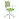 Кресло детское Бюрократ CH-W797, PL, ткань салатовая/сетка, механизм качания, пластик белый