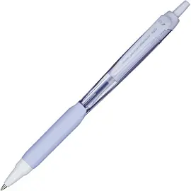 Ручка шариковая автоматическая UNI Mitsubisi pencil Jetstream синяя (толщина линии 0.35 мм, 176889)