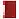 Папка на 2 кольцах BRAUBERG "Стандарт", 25 мм, красная, до 170 листов, 0,8 мм, 221614 Фото 1