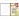 Папка адресная бумвинил "С ЮБИЛЕЕМ!", формат А4, бордовая, индивидуальная упаковка, STAFF "Basic", 129579 Фото 2
