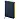 Ручка шариковая PARKER "Jotter Core Stainless Steel GT", ежедневник А5 синий, пакет, 880889 Фото 1