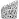 Подставка-органайзер для канцелярских принадлежностей EcoNova 6 отделений серая 19.5x16x14.6 см Фото 2