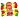 Карамель леденцовая ассорти МИНИ "Drinks", 4 вкуса, 1 кг, BAYAN SULU, 1010000023 Фото 0