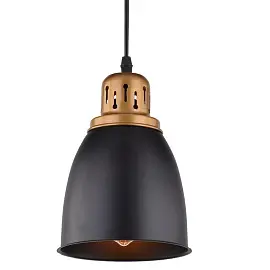 Cветильник потолочный Arte Lamp EURICA A4248SP-1 бронзовый