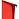 Подвесная папка Комус А4 до 200 листов красная (25 штук в упаковке) Фото 2