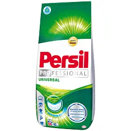 Порошок для машинной стирки Persil Universal Professional, 10кг