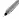 Ручка шариковая масляная STAFF "OBP-317", ЧЕРНАЯ, корпус матовый, игольчатый узел 0,6 мм, линия письма 0,3 мм, 143022 Фото 1