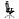 Кресло офисное МЕТТА "SAMURAI" SL-3.05, с подголовником, сверхпрочная ткань-сетка/экокожа, черное Фото 2