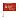 Флаг Знамя Победы 24x36 см (с автомобильным кронштейном) Фото 1